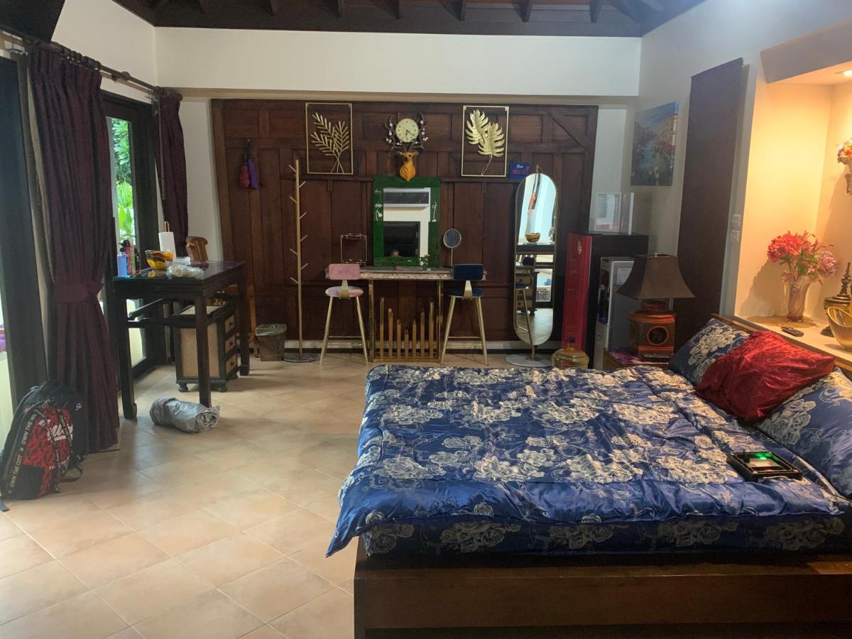 Samui Dreams Seaview Villa - Bangrak Beach - With Private Pool Ko Samui Exterior foto