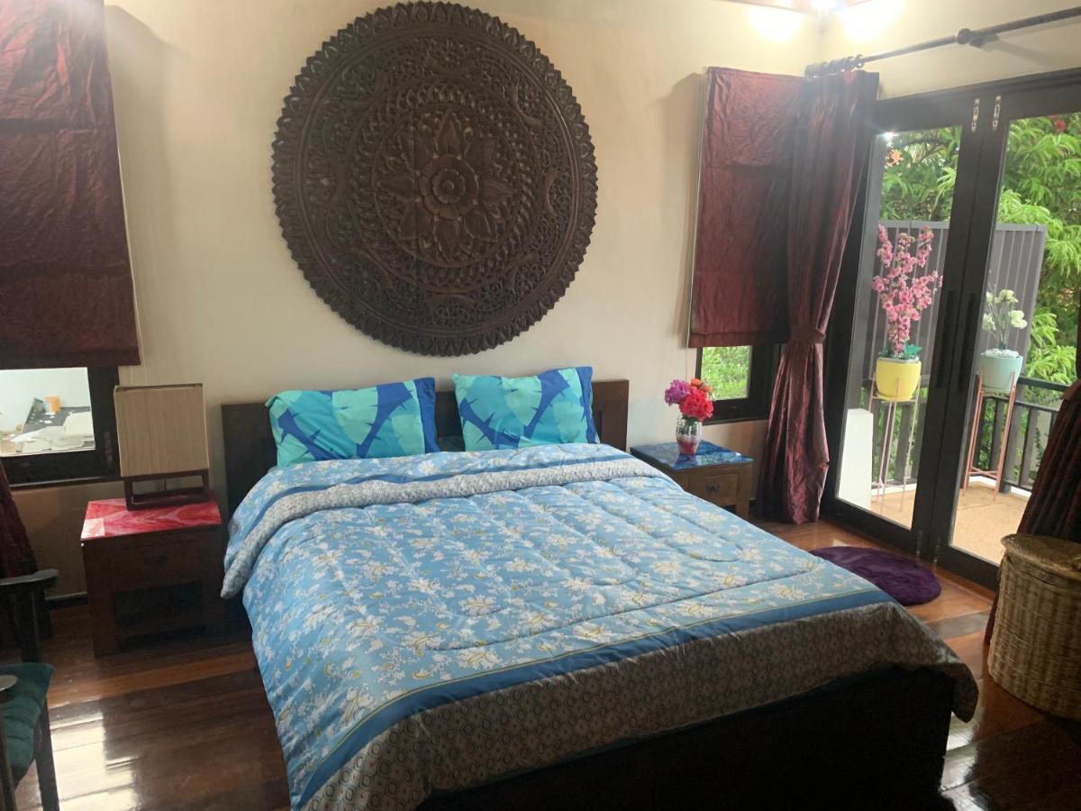 Samui Dreams Seaview Villa - Bangrak Beach - With Private Pool Ko Samui Exterior foto